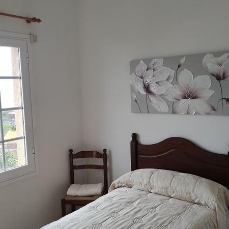 Casa Merida Echedo Ngoại thất bức ảnh