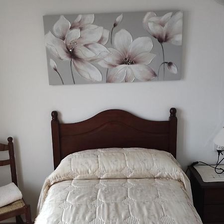 Casa Merida Echedo Ngoại thất bức ảnh