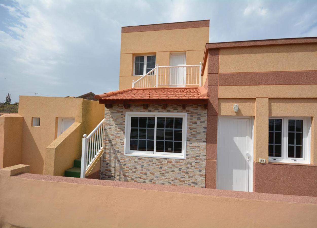 Casa Merida Echedo Ngoại thất bức ảnh