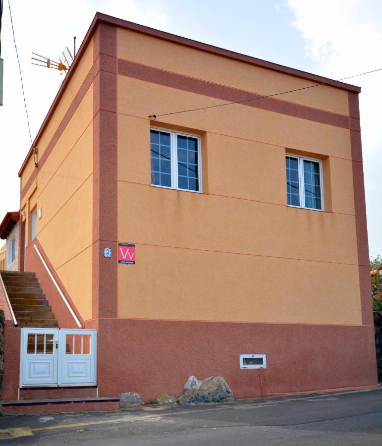 Casa Merida Echedo Ngoại thất bức ảnh