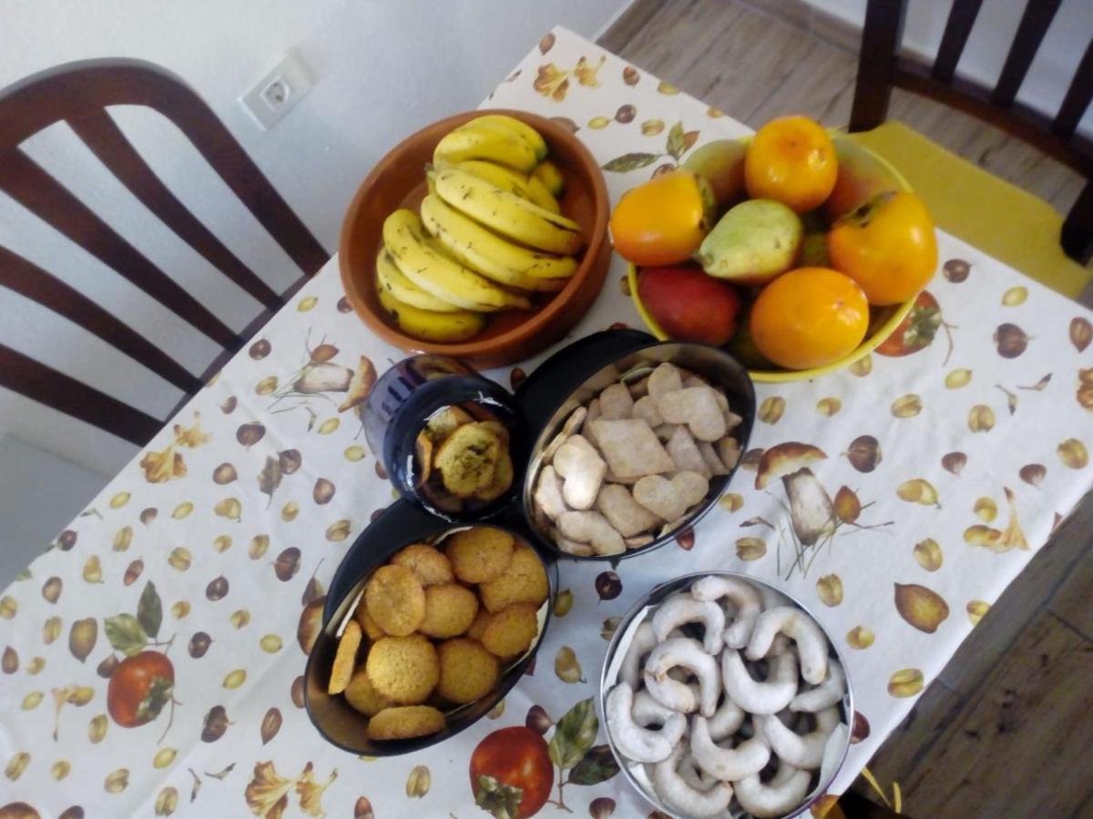 Casa Merida Echedo Ngoại thất bức ảnh