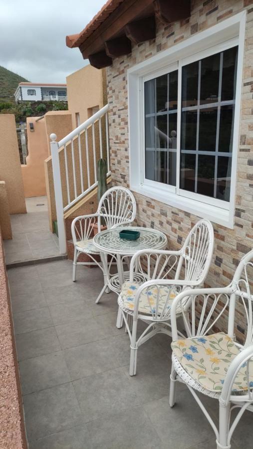 Casa Merida Echedo Ngoại thất bức ảnh