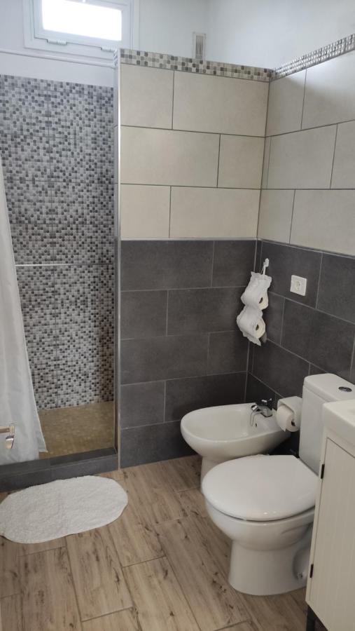 Casa Merida Echedo Ngoại thất bức ảnh