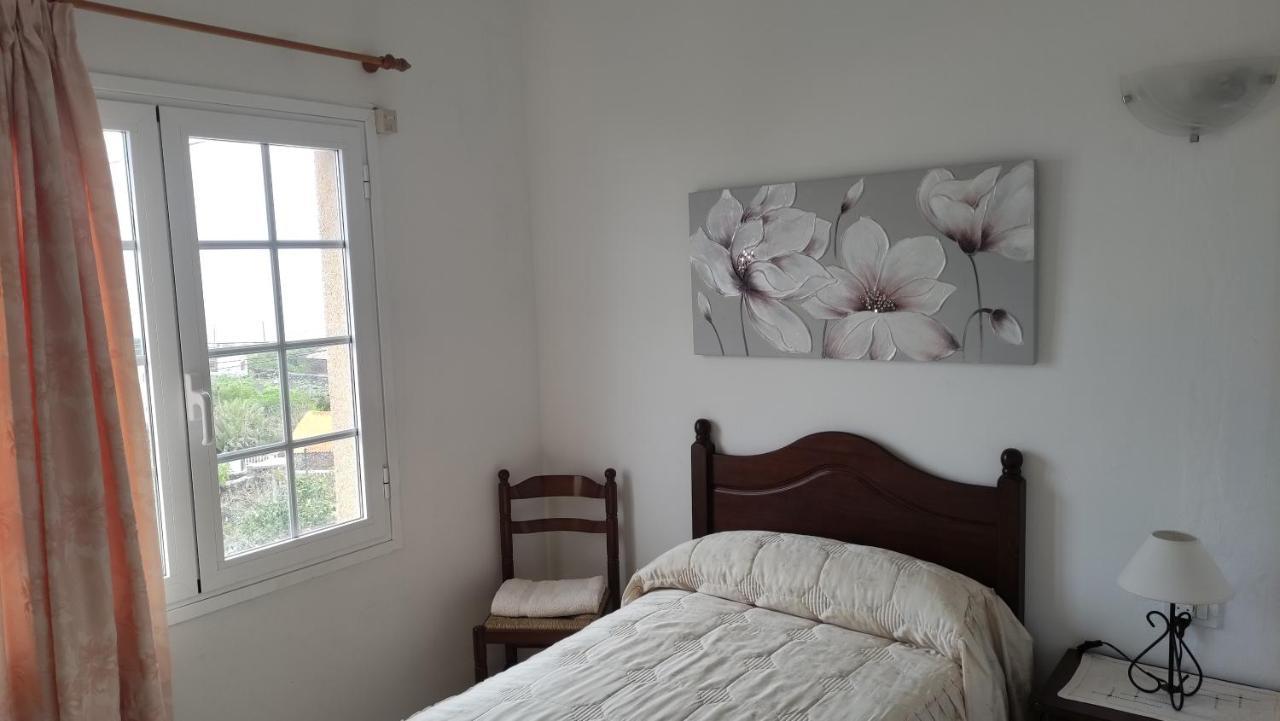 Casa Merida Echedo Ngoại thất bức ảnh