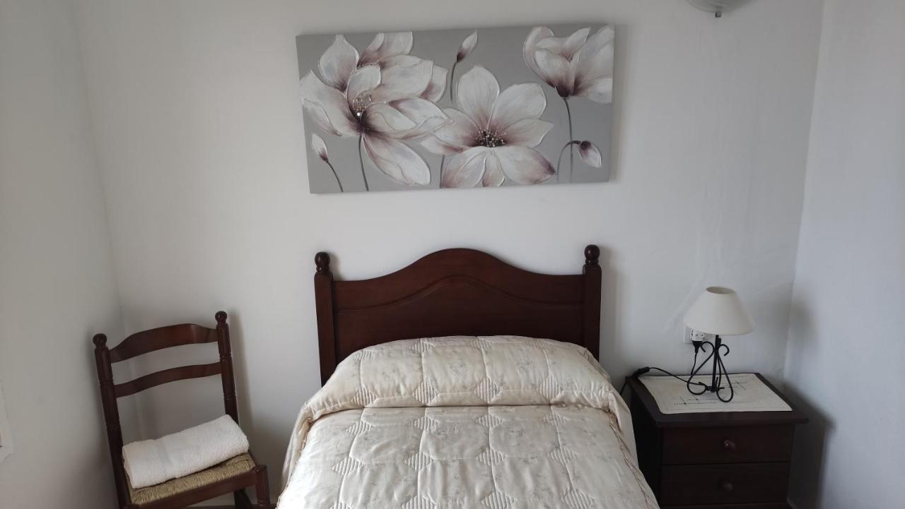 Casa Merida Echedo Ngoại thất bức ảnh