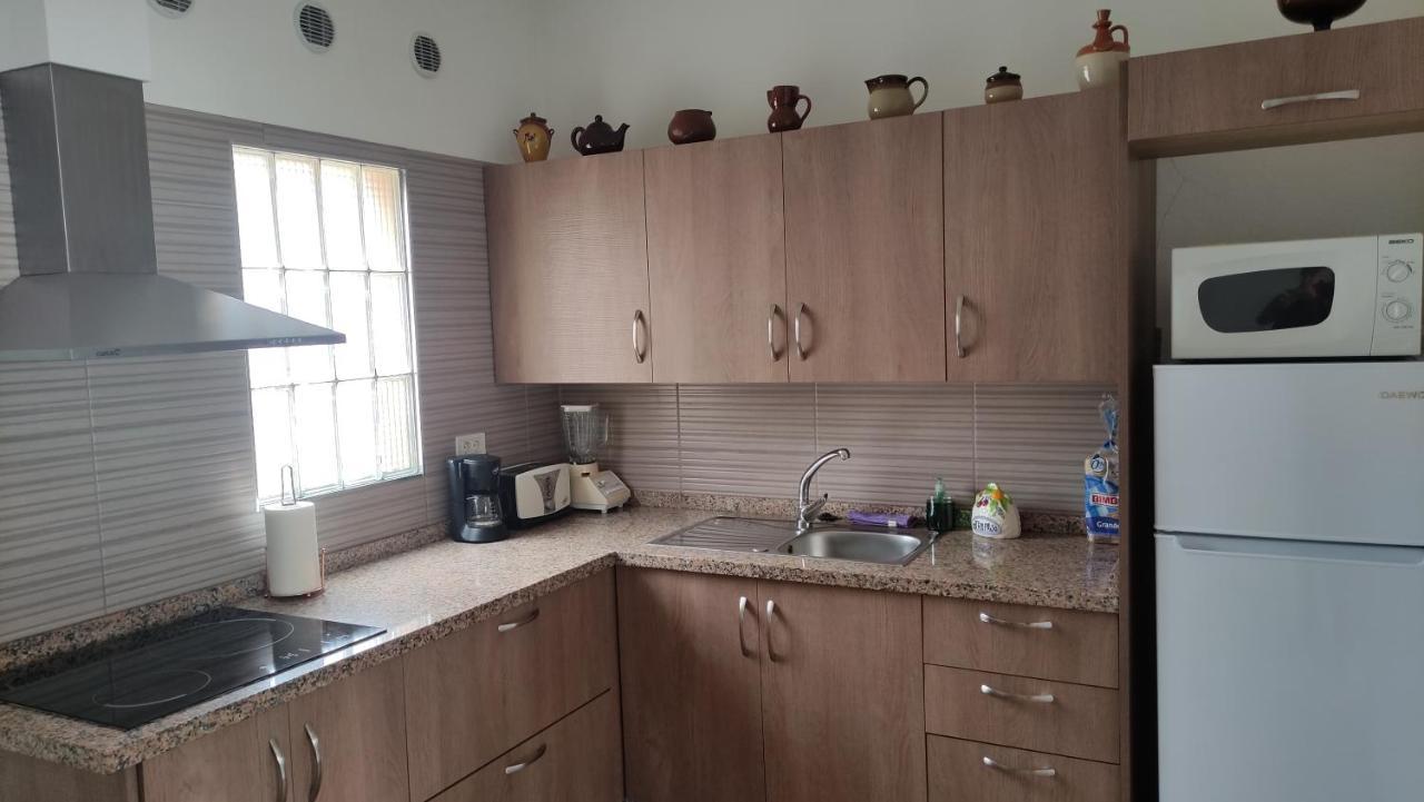 Casa Merida Echedo Ngoại thất bức ảnh
