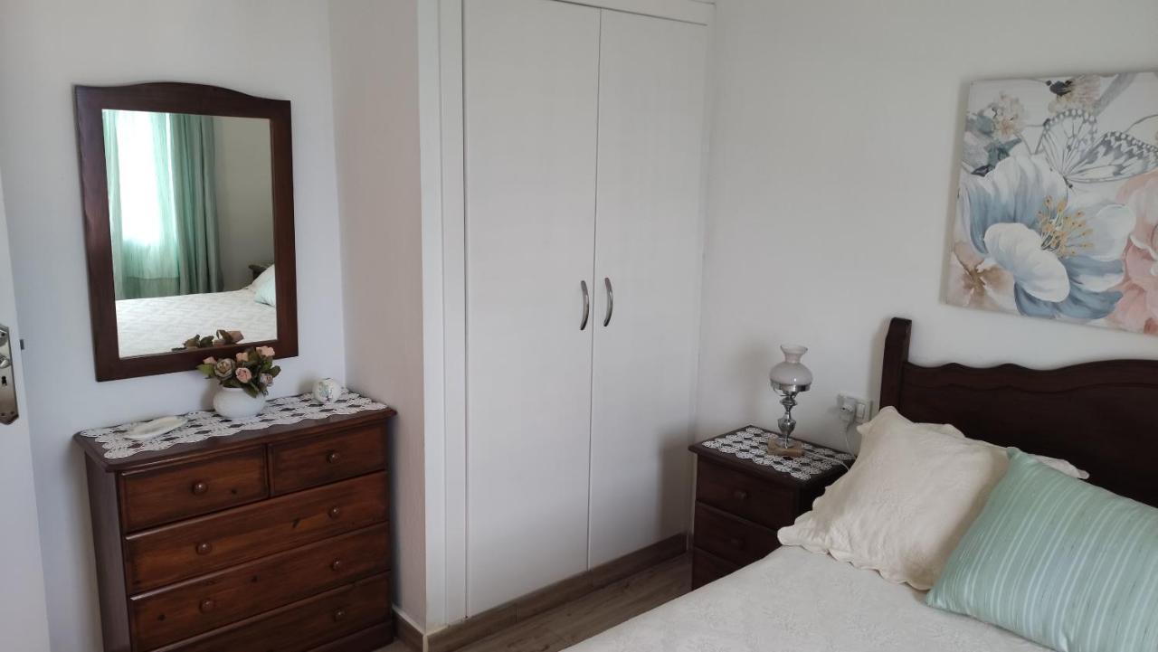 Casa Merida Echedo Ngoại thất bức ảnh