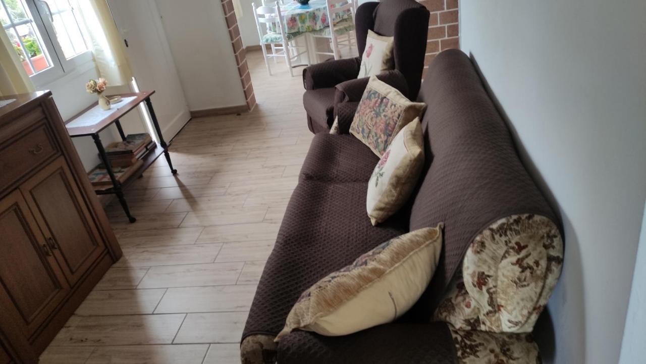 Casa Merida Echedo Ngoại thất bức ảnh