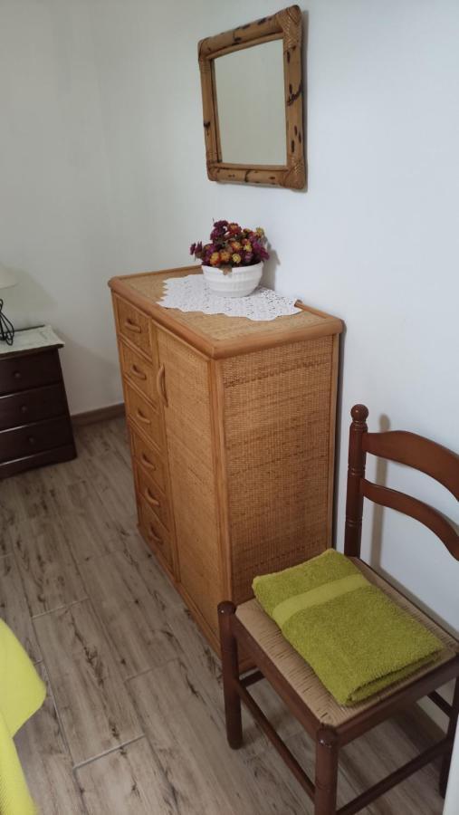 Casa Merida Echedo Ngoại thất bức ảnh
