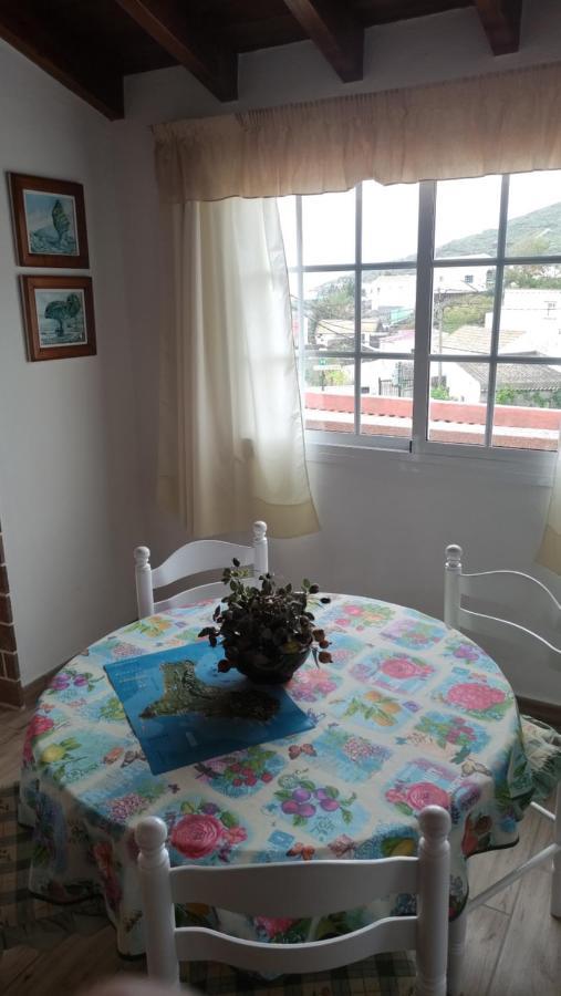 Casa Merida Echedo Ngoại thất bức ảnh